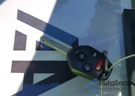 2012 Subaru Legacy 2.5I Premium from USA, damaged, VIN 4S3BMBC64C3039654